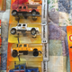 Illustration for article titled Colossal Die-Cast Collection - Box 58 - Wait, they make others??